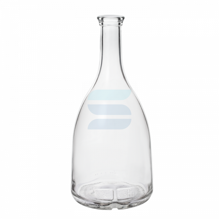 бутылка стеклянная п-34 1л «bell»