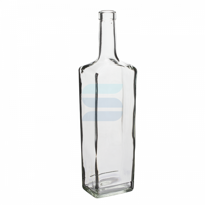 бутылка стеклянная п-28 700 мл «гранит»