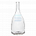 бутылка стеклянная п-34 700 мл «bell»